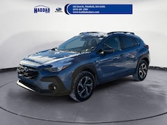 2024 Subaru Crosstrek Premium SUV in Pittsfield, MA