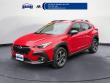 Certified 2024 Subaru Crosstrek Premium SUV