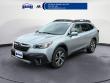 Used 2020 Subaru Outback Limited SUV