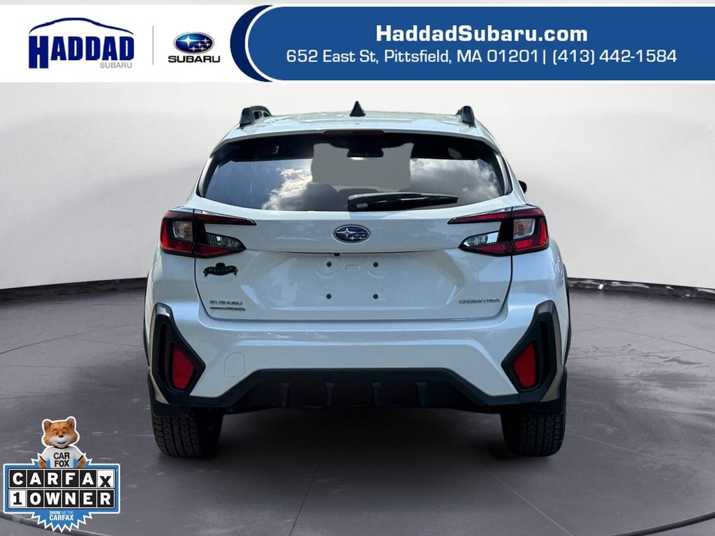 Used 2024 Subaru Crosstrek Premium SUV
