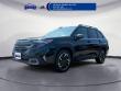 Certified 2025 Subaru Forester Limited SUV