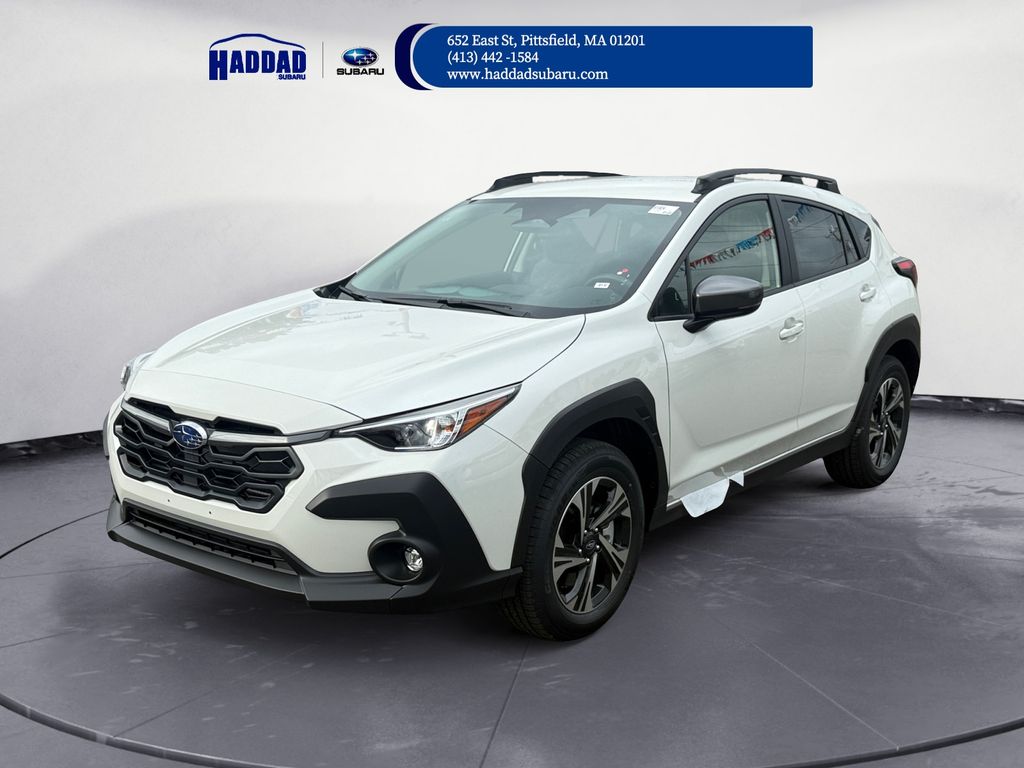 2025 Subaru Crosstrek Premium's photo
