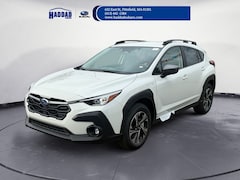 2025 Subaru Crosstrek in Pittsfield, MA