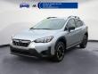Certified 2023 Subaru Crosstrek Base SUV