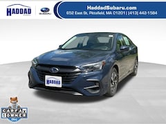 2024 Subaru Legacy Premium Sedan in Pittsfield, MA