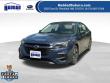 Certified 2024 Subaru Legacy Premium Sedan
