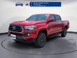 Used 2020 Toyota Tacoma SR5 V6 Truck Double Cab