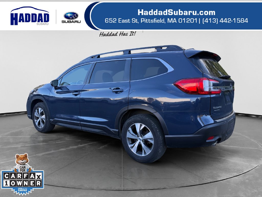 Used 2023 Subaru Ascent Premium 8-Passenger SUV