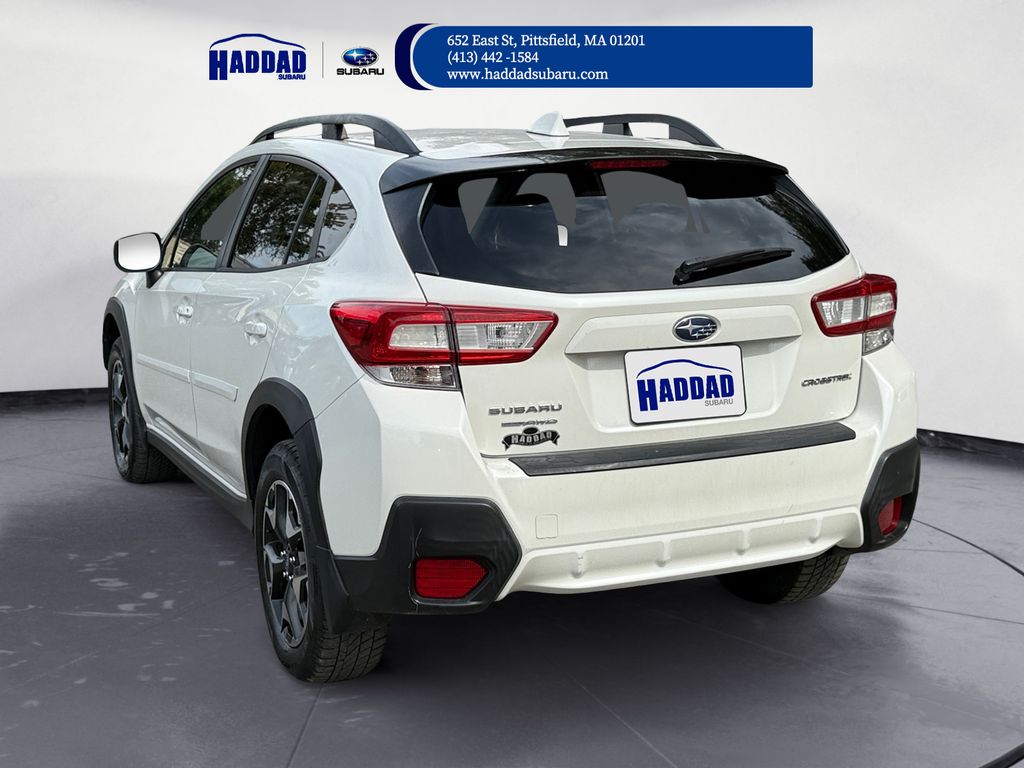 2019 Subaru Crosstrek 2.0i Premium photo 2