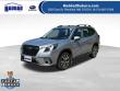 Certified 2023 Subaru Forester Limited SUV