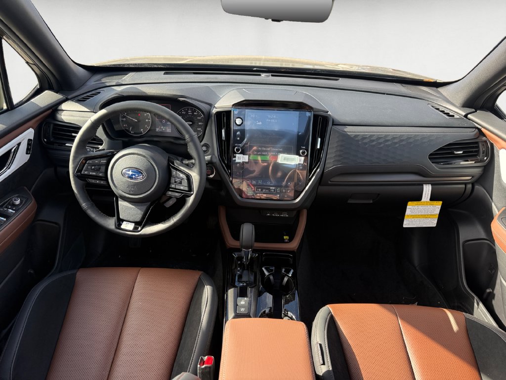 New 2026 Subaru Forester Touring SUV