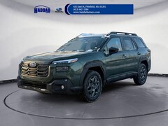 2026 Subaru Outback Premium SUV