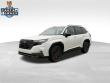 Certified 2025 Subaru Forester Sport SUV