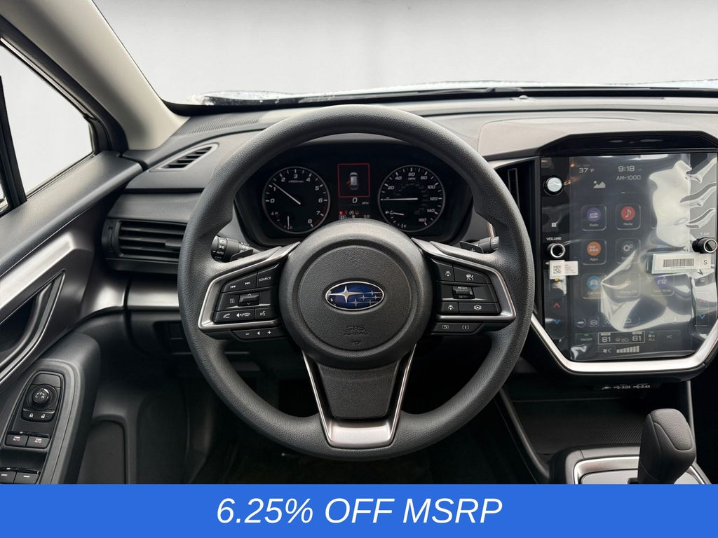 2026 Subaru Impreza Sport - Photo 12