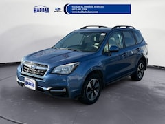 2018 Subaru Forester 2.5i Premium SUV in Pittsfield, MA