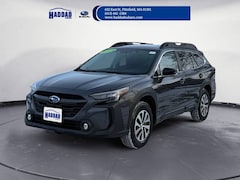 2024 Subaru Outback in Pittsfield, MA