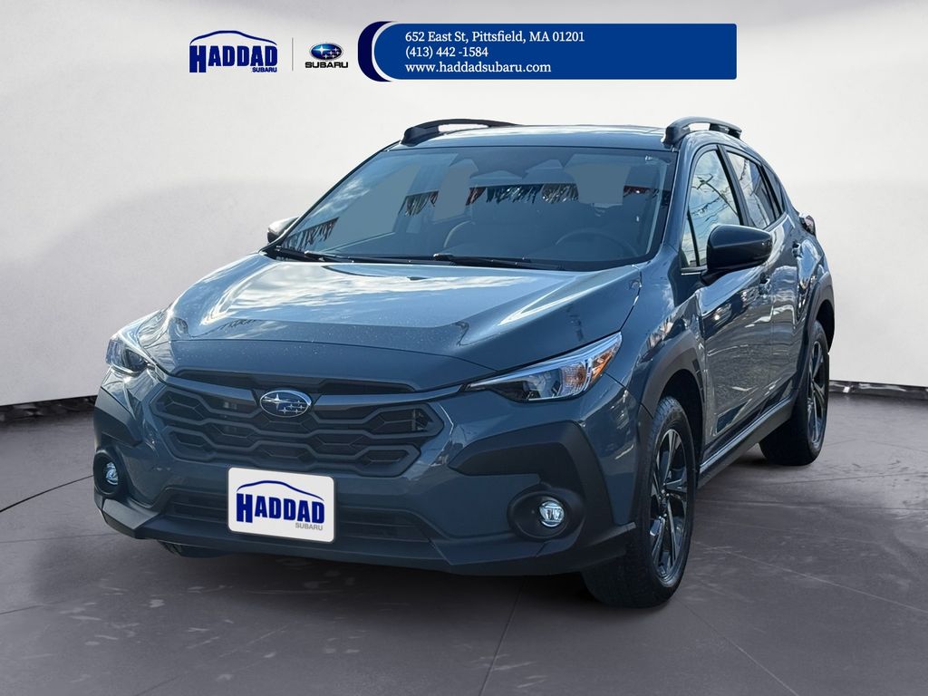 2025 Subaru Crosstrek Premium's photo