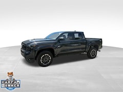 2025 Toyota Tacoma SR Truck Double Cab in Pittsfield, MA