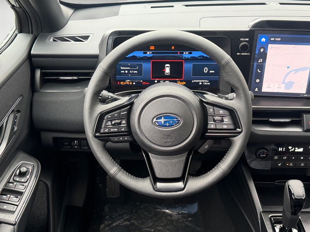 2026 Subaru Outback Limited - Photo 12