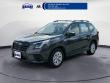 Used 2022 Subaru Forester Base SUV