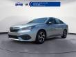 Used 2021 Subaru Legacy Base Sedan