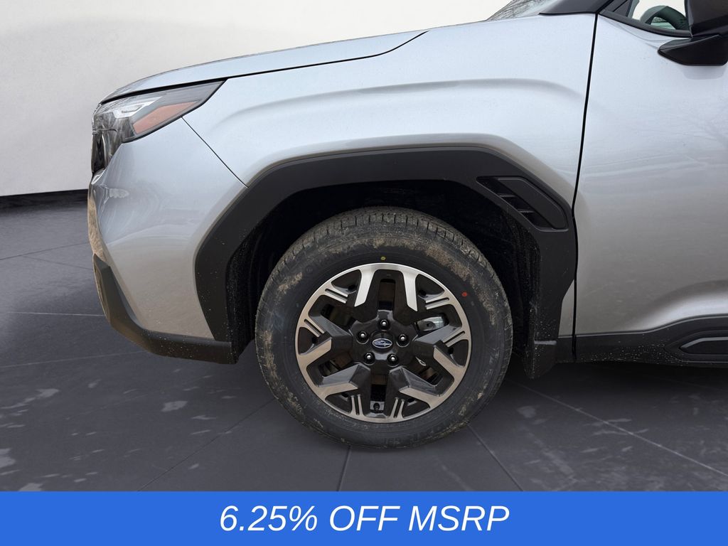 2026 Subaru Forester Premium - Photo 14