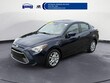 Toyota Yaris iA