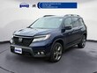 Honda Passport