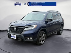 2020 Honda Passport in Pittsfield, MA