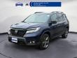 Used 2020 Honda Passport Touring AWD SUV