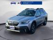 Used 2020 Subaru Outback Limited SUV