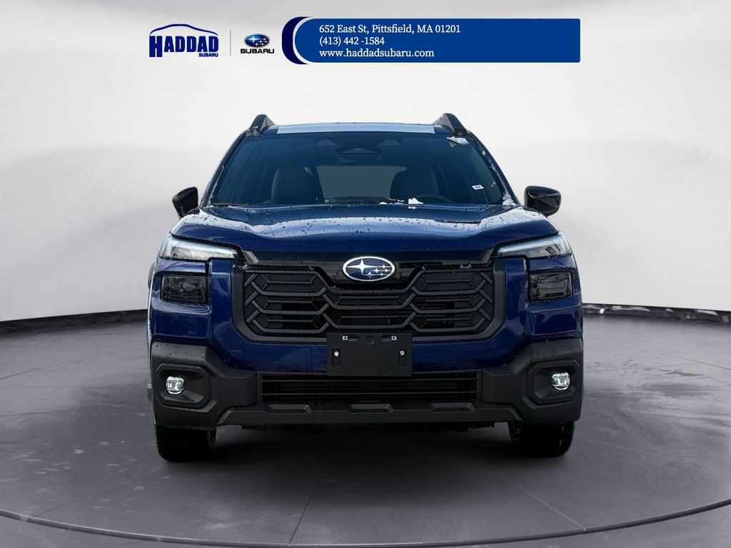 2026 Subaru Outback Limited - Photo 8