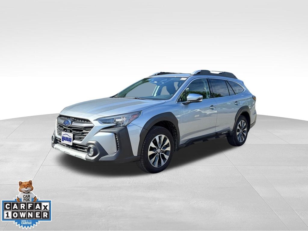 Used 2023 Subaru Outback Touring SUV