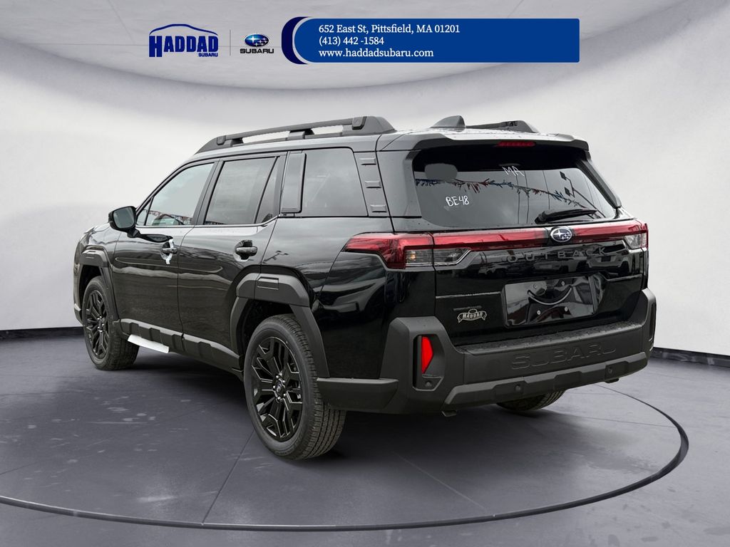 2026 Subaru Outback Limited XT - Photo 3