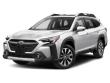 Used 2025 Subaru Outback Touring XT SUV