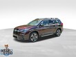  Subaru Ascent
