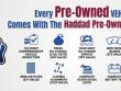 Used 2026 Subaru Forester Premium SUV