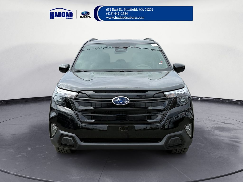 2026 Subaru Forester Sport - Photo 8