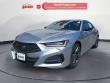 Used 2023 Acura TLX A-Spec Package Sedan