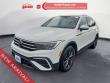 Used 2024 Volkswagen Tiguan 2.0T SE Sport Utility