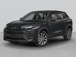 Toyota Corolla Cross Hybrid
