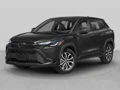 2025 Toyota Corolla Cross Hybrid XSE XSE