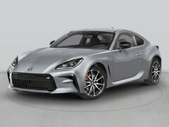 2025 Toyota GR86 Premium MT 2+2 COUPE 6 SPD M/T