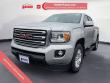 Used 2017 GMC Canyon SLE1 Truck