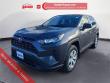 Certified 2022 Toyota RAV4 LE Sport Utility