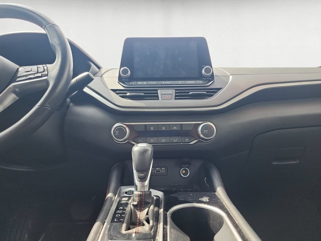 2024 Nissan Altima SR - Photo 12