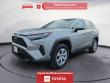 Certified 2024 Toyota RAV4 LE SUV