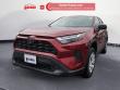 Used 2024 Toyota RAV4 LE Sport Utility