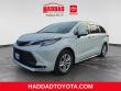 Used 2022 Toyota Sienna Limited Minivan/Van