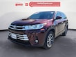 Toyota Highlander Hybrid